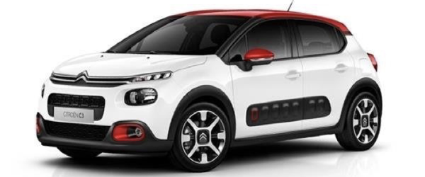 Citroen C3 Üretimi Milyonu Geçti!