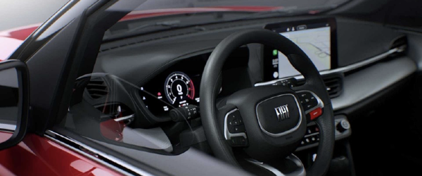 Fiat Pulse Lansman’ı Çok Yakında!