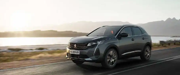 Peugeot SUV 3008 Güncel Fiyatı