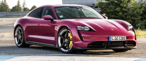 Porsche, ABD’de Taycan Modellerinin Büyük Bölümünü Geri Çağırdı!