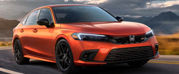 Honda Civic Si Resmi Olarak Tanıtıldı!