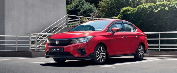 Honda City 2021 Yakıt Tüketimi