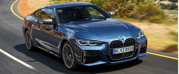 BMW Tasarım Uzmanı Domagoj Dukec Çarpıcı Açıklamalar Yaptı