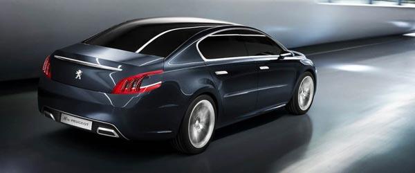 Peugeot 508 Sedan 2016 Şimdi 40 Bin Liraya Kadar Faizsiz Taşıt Kredisi Veriyor