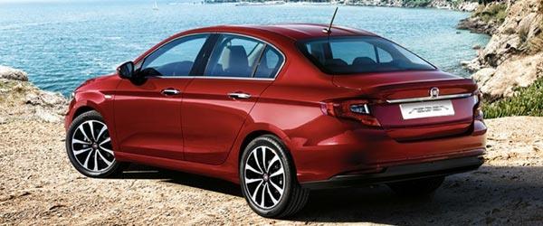 Fiat Egea Satış Rekorları Kırmaya Devam Ediyor