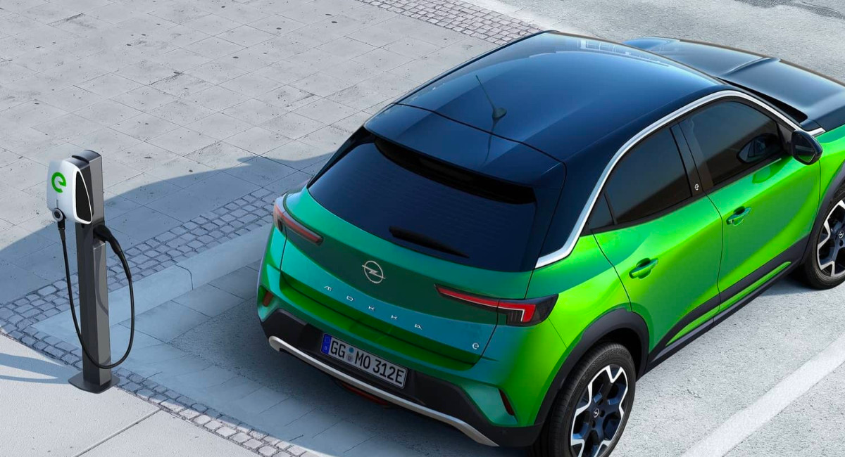 2021 Opel Mokka Kaç Silindir?