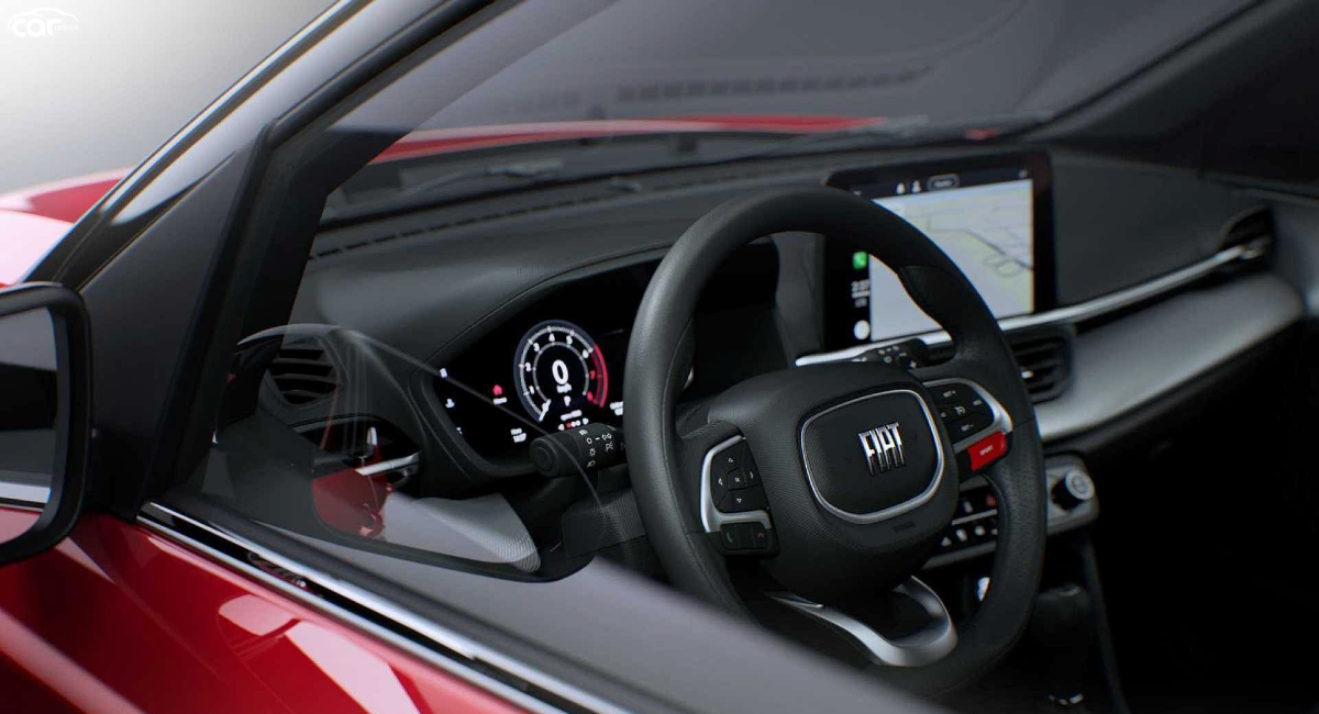 Fiat Pulse Lansman’ı Çok Yakında!
