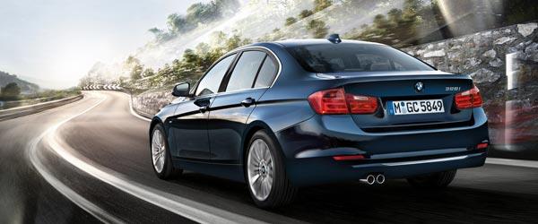 BMW 3 Serisi 2016 Kaçırılmayacak Fiyatlar ve Avantajlarla Satışta!