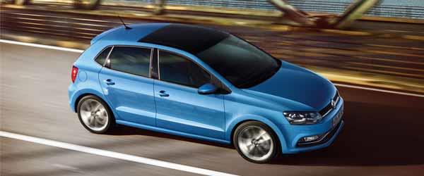 Volkswagen Polo Ailesi Kasım Ayına Özel Fiyatlarla Satışta!