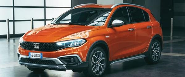 Fiat Aralık Ayına İlişkin Zamlı Otomobil Listesini Paylaştı
