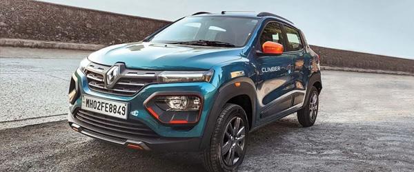 Türkiye Otomobil Piyasasının En Ucuzu Olma Yolundaki Model: Renault Kwid