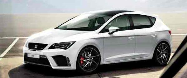 Yakıt Cimrisi Araba Arayanlara “SEAT Leon 2016”