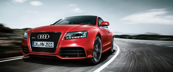 Audi Emisyon Değerlerinde Hile Yaptığını Kabul Etti!
