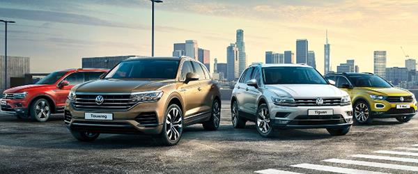 Güncellenen Volkswagen Fiyatları Cep Yakıyor