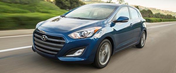 Üstün Güvenlik Olağanüstü Konfor “Hyundai i30 2016”