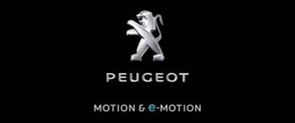 Peugeot Artık Elektrikleniyor