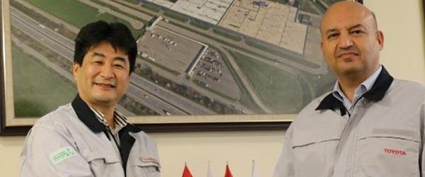Toyota’da Görev Değişikliği İçin Tarih Belli Oldu