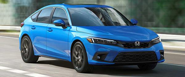 Merakla Beklenen 2022 Honda Civic Type-R’ın Kokpiti Tanıtıldı