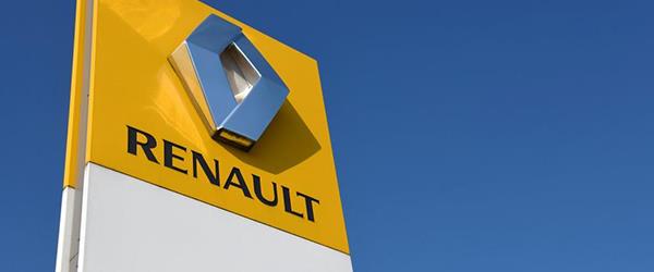 Otomobil Devi Renault’dan Kötü Haber