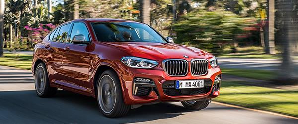 Yeni BMW XM Yola Çıkmaya Hazırlanıyor
