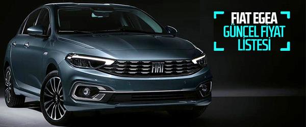 Fiat Egea Fiyat İndirdi