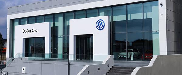 Otomobil Alacakları Üzecek Haber Doğuş Otomotivden Geldi