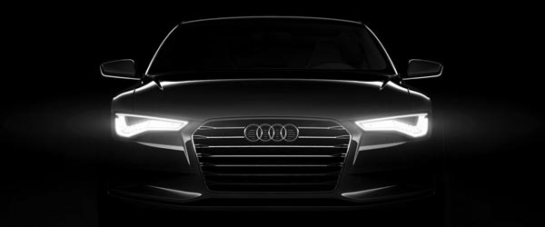 Audi 2017 Ocak Ayı Kampanyası
