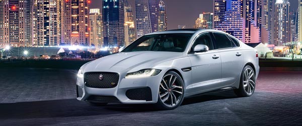 Jaguar 2017 Ocak Ayı Kampanyası