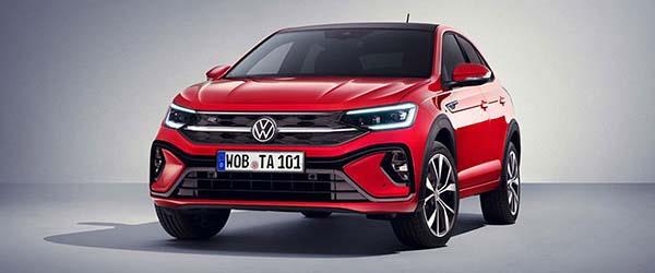 2022 Model Yeni Volkswagen Tiago Modelinin Özellikleri Ve Türkiye Piyasasına Dair Bilinmeyenler