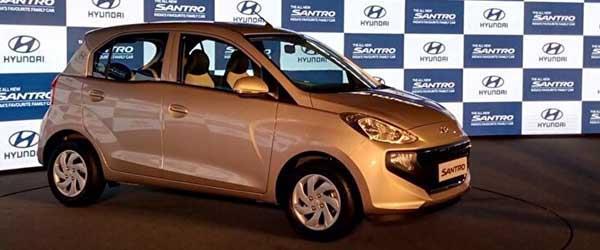 Hyundai Ucuz Modeli İle Türkiye Otomobil Piyasasına Girmeye Hazırlanıyor