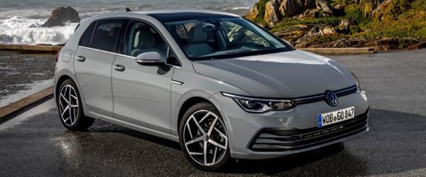 2022 Ocak Ayı Volkswagen Golf Fiyatları Açıklandı