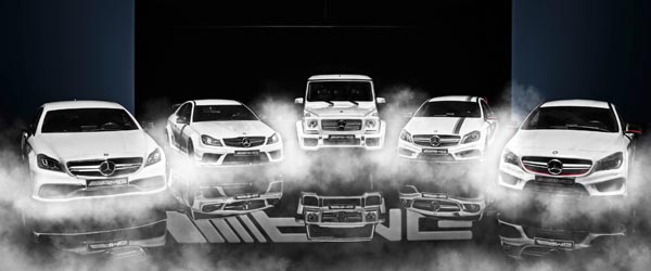 Mercedes 2017 Ocak Ayı Kampanyası