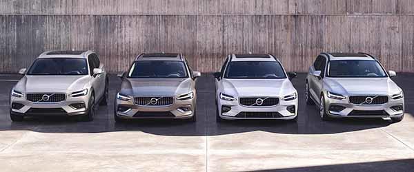 2021 Yılında Volvo’da Düşüşe Geçti