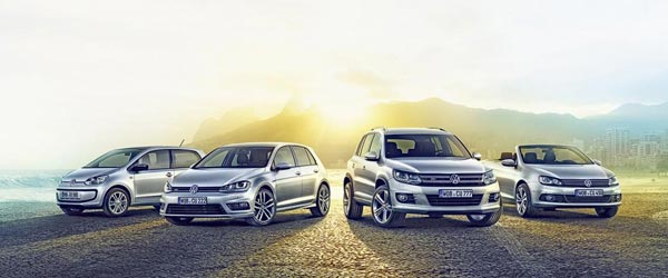 Volkswagen 2017 Ocak Ayı Kampanyası