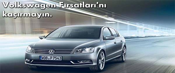 Bir Ucuz Araba Haberi De Volkswagen’den