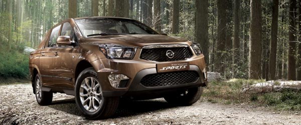 Ssangyong 2017 Ocak Ayı Kampanyası