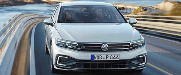 2022 Güncel Volkswagen Passat Fiyat Listesi
