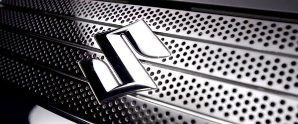 Suzuki 2017 Ocak Ayı Kampanyası