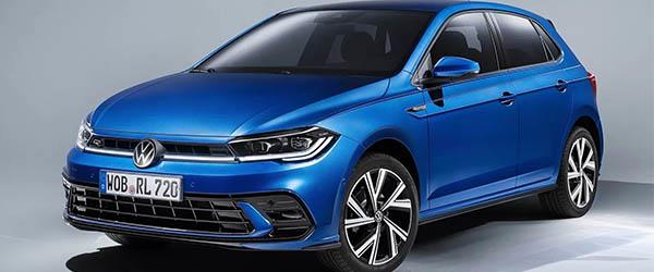 2022 Şubat Ayı Vw Polo Fiyat Listesi Açıklandı