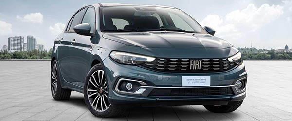 Fiat Egea 2022 Yılı Şubat Ayı Güncel Fiyat Listesi Açıklandı