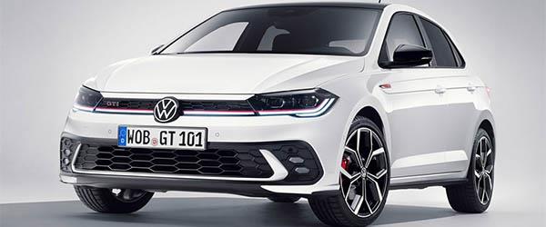 Volkswagen Polo 2022 Modellerinin Genel Özellikleri