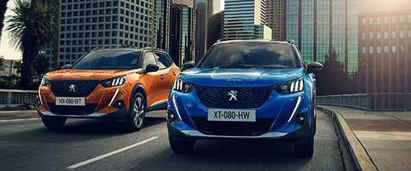 Şubat Ayı Peugeot Kampanyaları