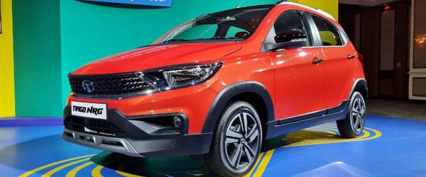 Tata Tiago Türkiye’ye Mi Geliyor
