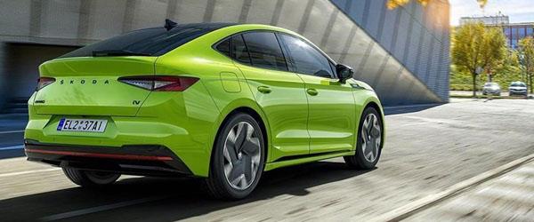 Skoda 3 Yeni Elektrikli Aracını Piyasaya Süreceğini Açıkladı