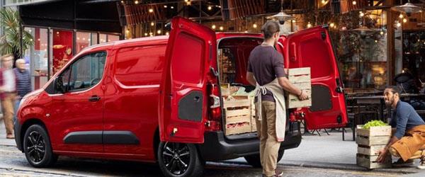 Şubat Ayı Citroen Kampanyası