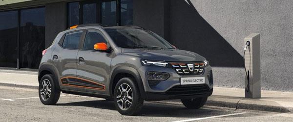 Dacia Spring Türkiye’ye Geç Gelecek