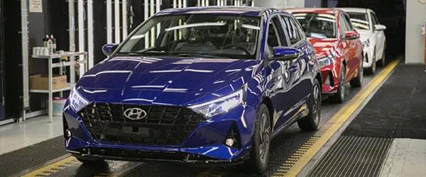 En Güvenilir Otomobillerin Başında Hyundai