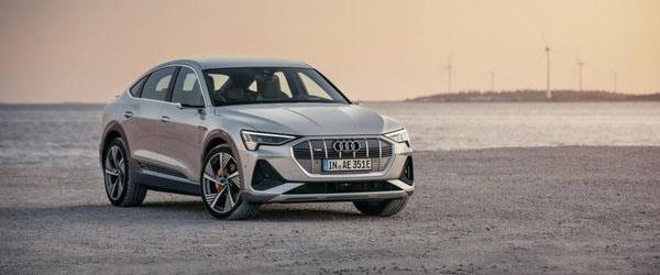 2022 Yılında Türkiye’de Satışa Sunulacak Audi Serileri