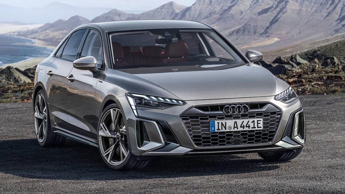 2023 Model Yeni Audi A4 Teknik ve Donanımsal Özellikleri