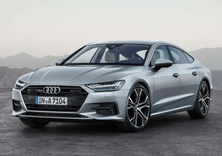 2022 Model Audi A7 Sportback Aracın Teknik Özellikleri ile Fiyat Bilgisi